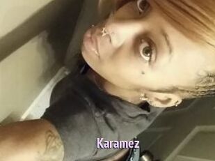 Karamez