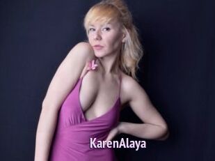 KarenAlaya