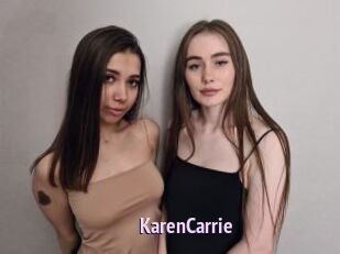 KarenCarrie