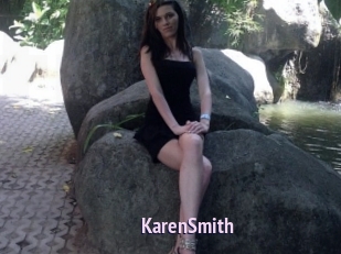 KarenSmith Film Porno