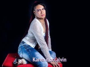 Karen_maccalvin