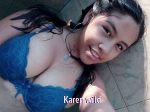 Karen_wild