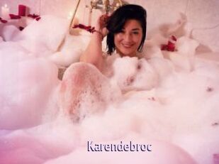 Karendebroc