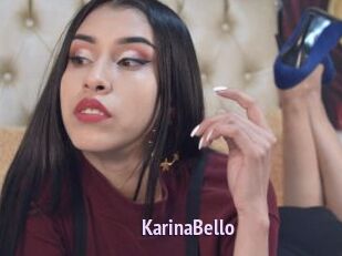 KarinaBello Film Porno