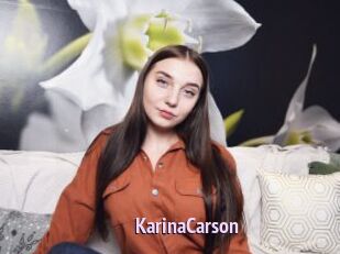 KarinaCarson