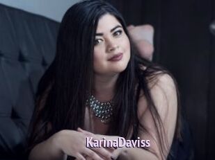 KarinaDaviss