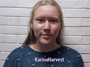 KarinaHarvest