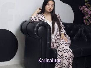 KarinaJune Film Porno