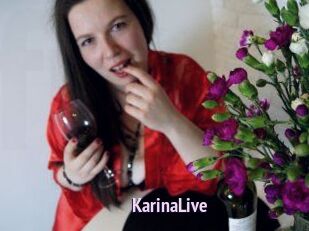 KarinaLive
