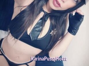 KarinaPussyHottt