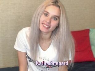 KarinaShepard Film Porno
