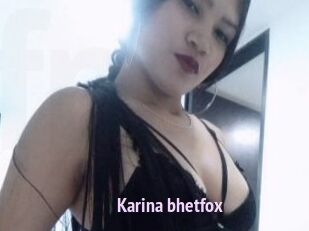 Karina_bhetfox