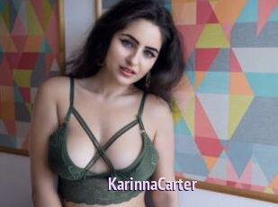 KarinnaCarter Film Porno