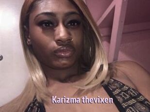 Karizma_thevixen