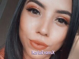 KarlaEvansX