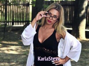 KarlaSteve