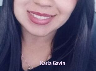 Karla_Gavin