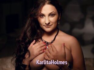 KarlitaHolmes