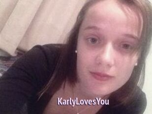 KarlyLovesYou