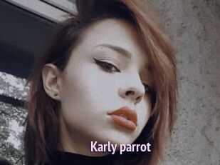 Karly_parrot