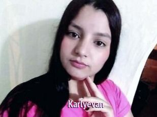 Karlyevan