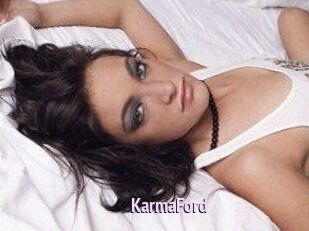 KarmaFord