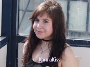 KarmaKiss