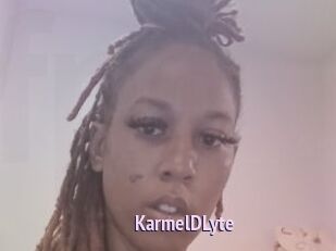 KarmelDLyte