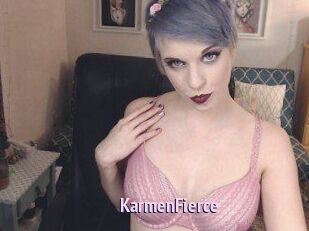 KarmenFierce