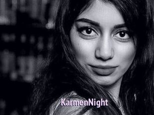 KarmenNight