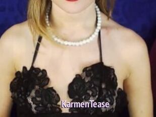 KarmenTease