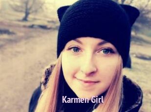 Karmen_Girl