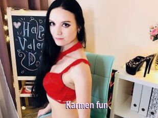 Karmen_fun