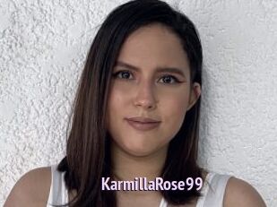 KarmillaRose99