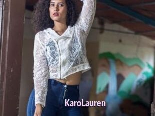 KaroLauren