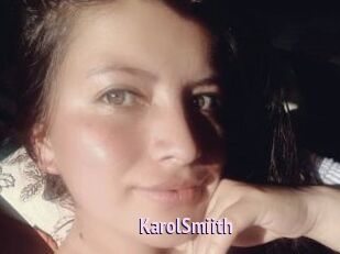 KarolSmiith