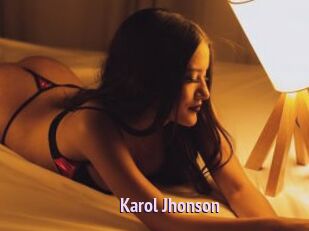 Karol_Jhonson