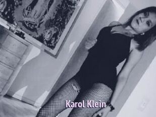 Karol_Klein