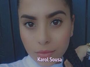 Karol_Sousa