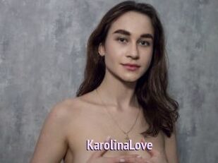 KarolinaLove