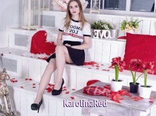 KarolinaRed