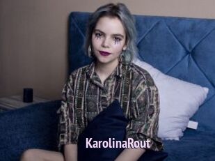 KarolinaRout