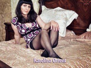 Karolina_Orient