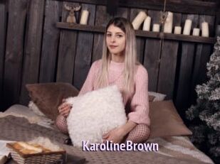 KarolineBrown