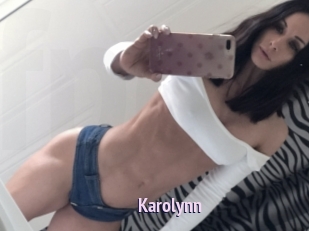 Karolynn Film Porno