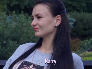 Karry