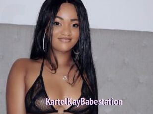 KartelKayBabestation