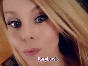 KaryLewis
