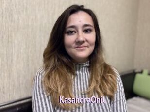 KasandraOnil