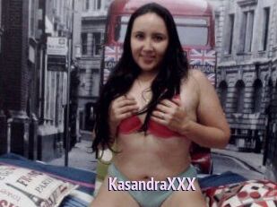 KasandraXXX